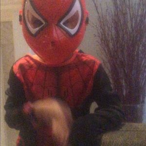 Meet your Posher, Yolanda